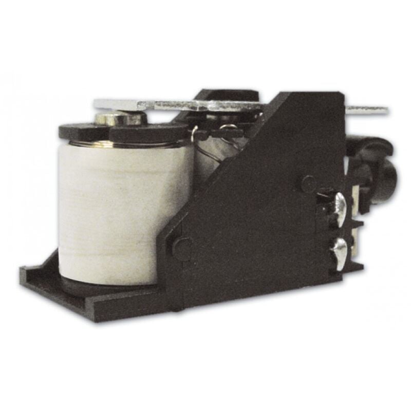 foto del prodotto cisa bobina per serrature art. 07118.00.2 verso sx 12 volt ca