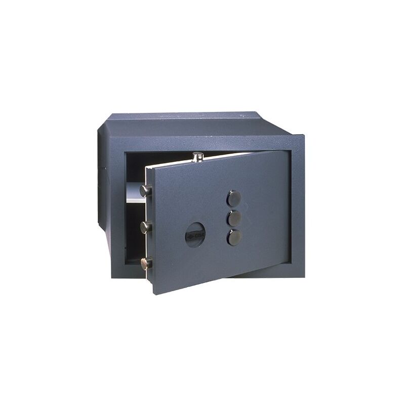 foto del prodotto cisa cassaforte a combinazione p20 x l36 x h24 cm 82410 31