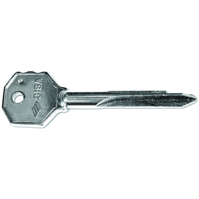 foto del prodotto cisa chiavi a croce per cilindro 02400100 mm.75 00210000 