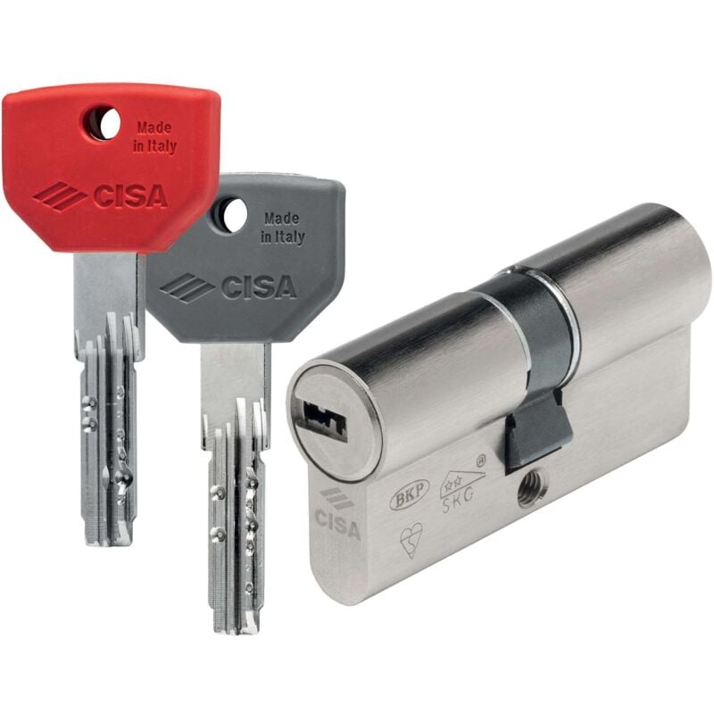 foto del prodotto cisa cilindro asix p8 pro mm.50.50 pz 1,0