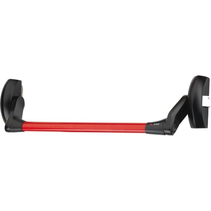 foto del prodotto cisa maniglione antipanico fast push 59001.10