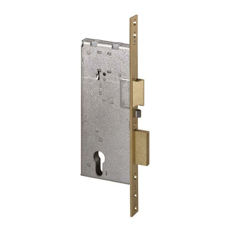 foto del prodotto cisa serratura 12011 40 s.c.30334 elettrica per legno
