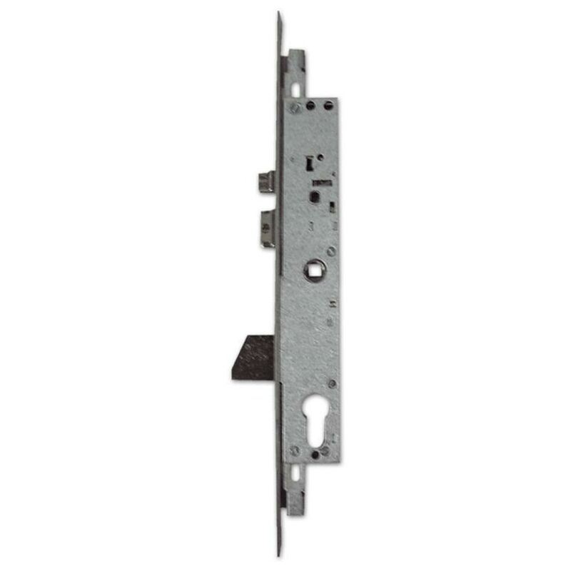 foto del prodotto cisa serratura 16225 30 s.c.30361 elettrica per montanti alluminio