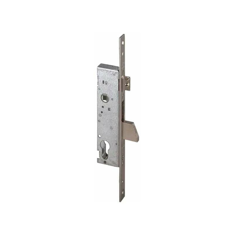 foto del prodotto cisa serratura 46215 30 da infilare per montanti alluminio