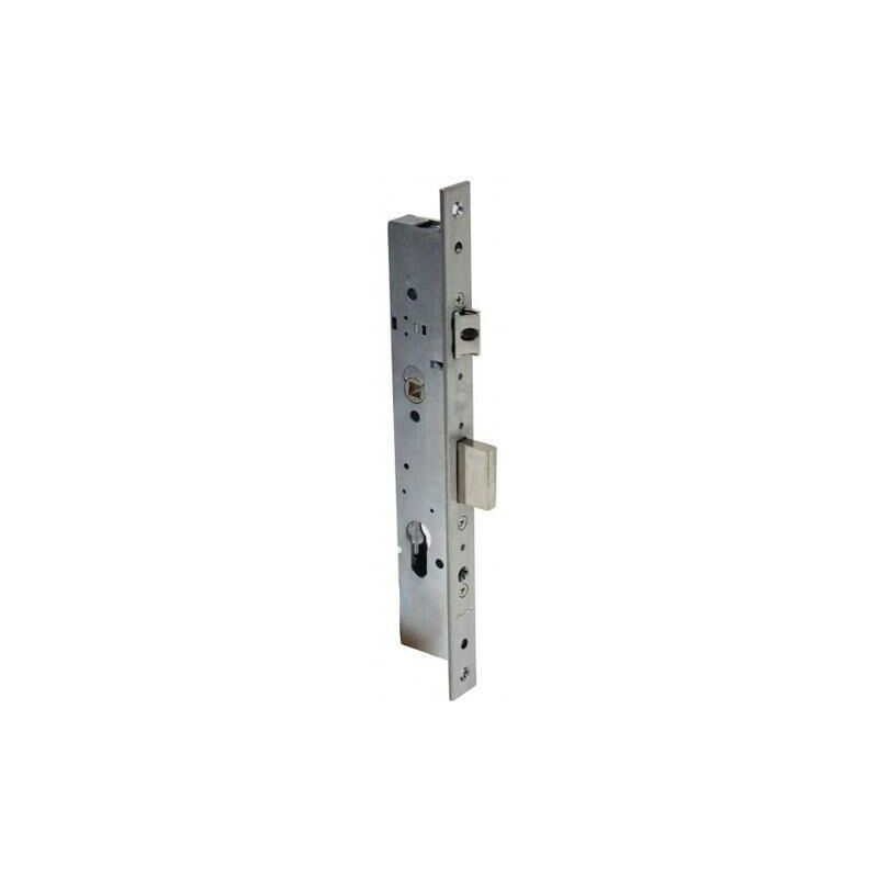 foto del prodotto cisa serratura 49225 30 da infilare per montanti alluminio