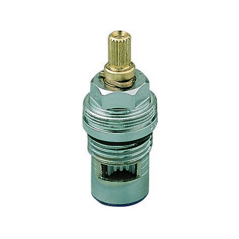 foto del prodotto cisal vitone ceramico da 1 2 destro 180 per rubinetti eden zz92868004 vitone