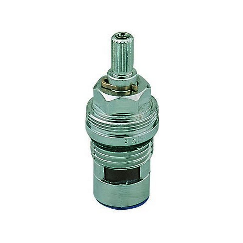 foto del prodotto cisal vitone ceramico da 1 2 sinistro 90 per rubinetti zz92906021 vitone