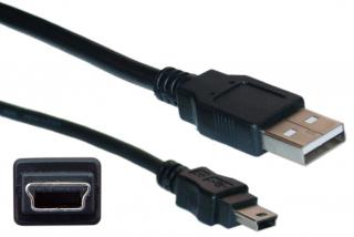 foto del prodotto cisco console usb cavo usb 2 m
