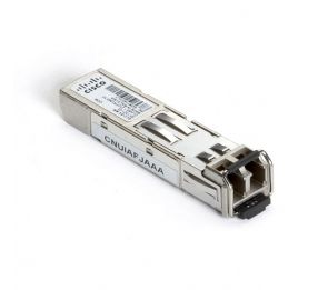 foto del prodotto cisco glc sx mmd modulo del ricetrasmettitore di rete fibra ottica 1000 mbit s sfp 850 nm
