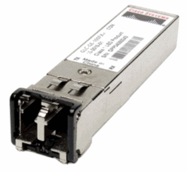 foto del prodotto cisco sfp 10g sr s modulo del ricetrasmettitore di rete fibra ottica 10000 mbit s sfp 850 nm