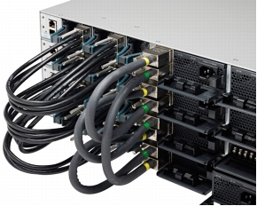foto del prodotto cisco stackwise 480, 1m cavo infiniband