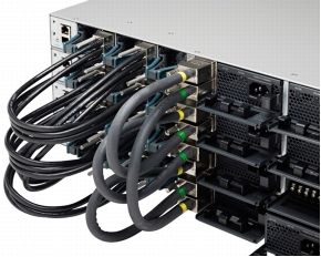 foto del prodotto cisco stackwise 480, 3m cavo infiniband