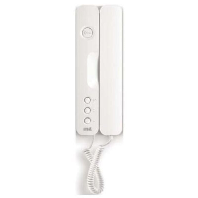 foto del prodotto citofono di ricambio signo bibus comfort urmet cod. 201172 55 