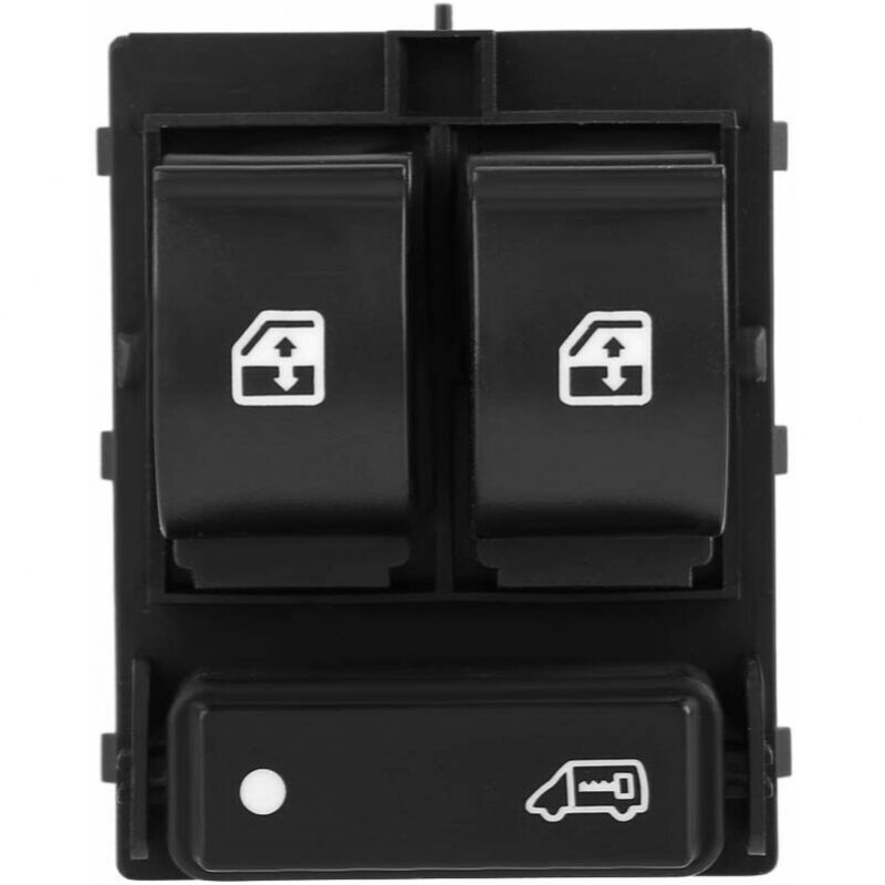 foto del prodotto citroen fiat doblo ducato peugeot boxer relay pulsante interruttore alzacristalli elettrico 735421419 6490x9