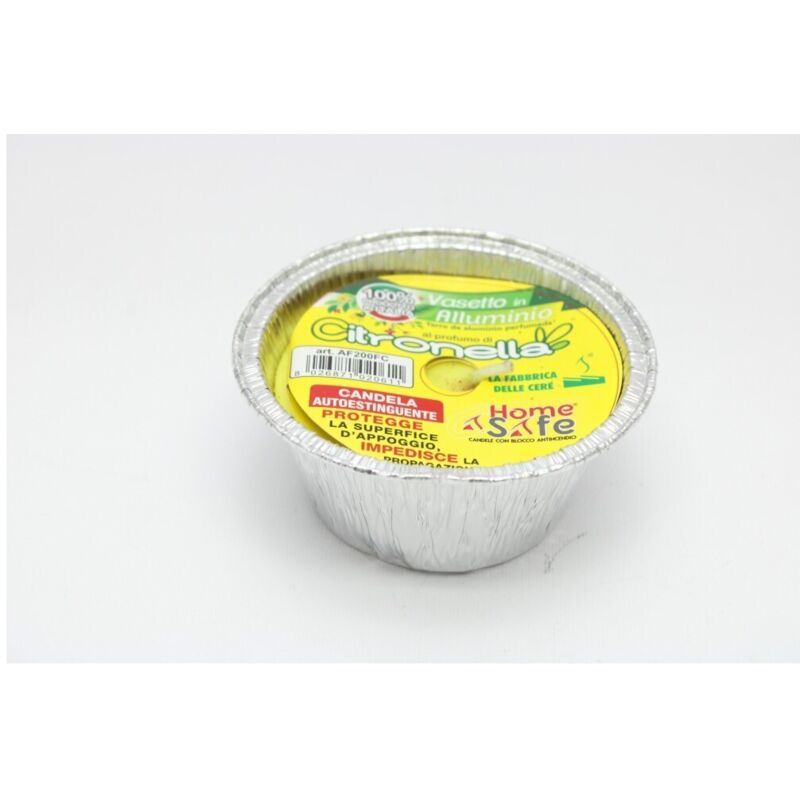 foto del prodotto citronella briciola cm 8,5x4h