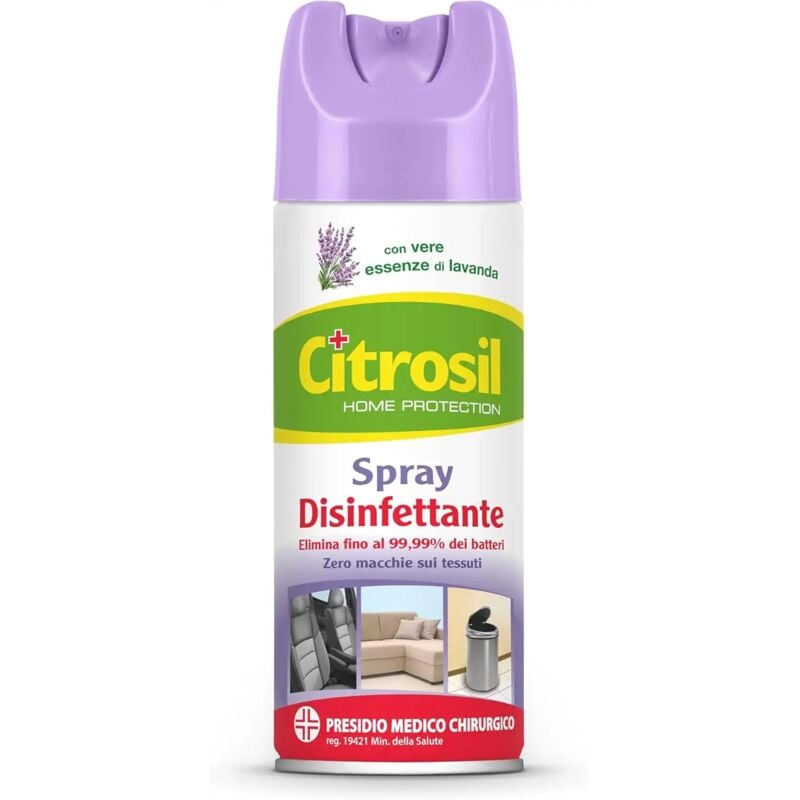 foto del prodotto citrosil spray ml. 300