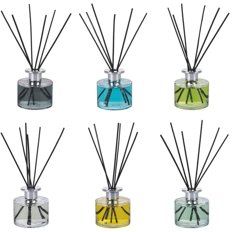 foto del prodotto city diffusore 200ml 6 colori assortiti