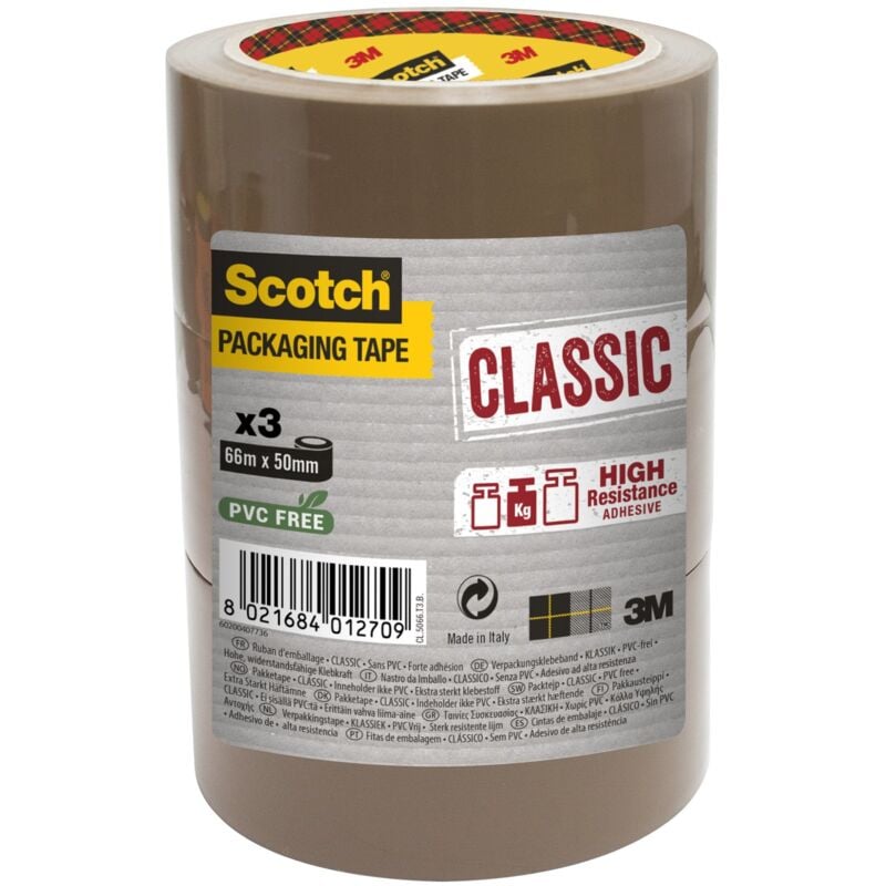 foto del prodotto cl.5066.t3.b. usi generici, 50 x 66 m scotch