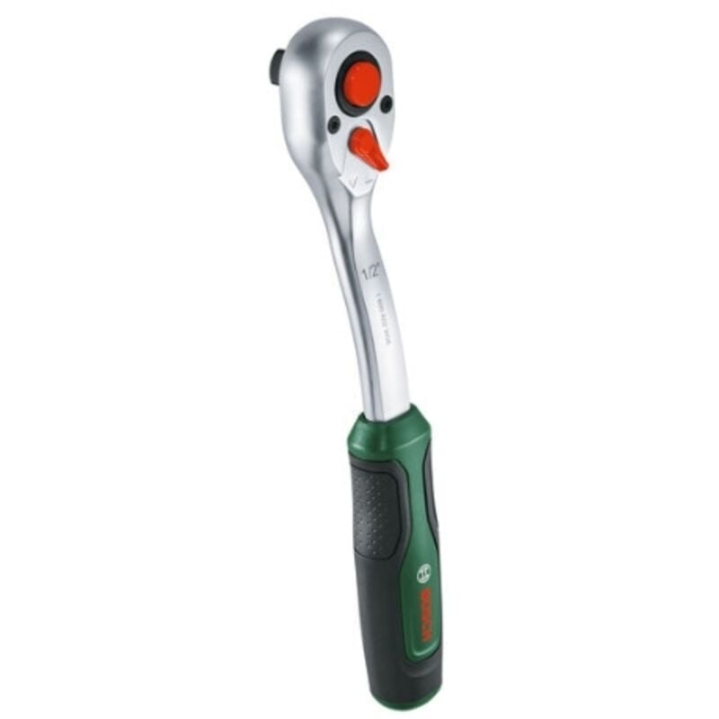 foto del prodotto cl a cliquet 1 2 coppia fino a 768 nm bouton de verrouillage inverseur intuitif col incurv bosch