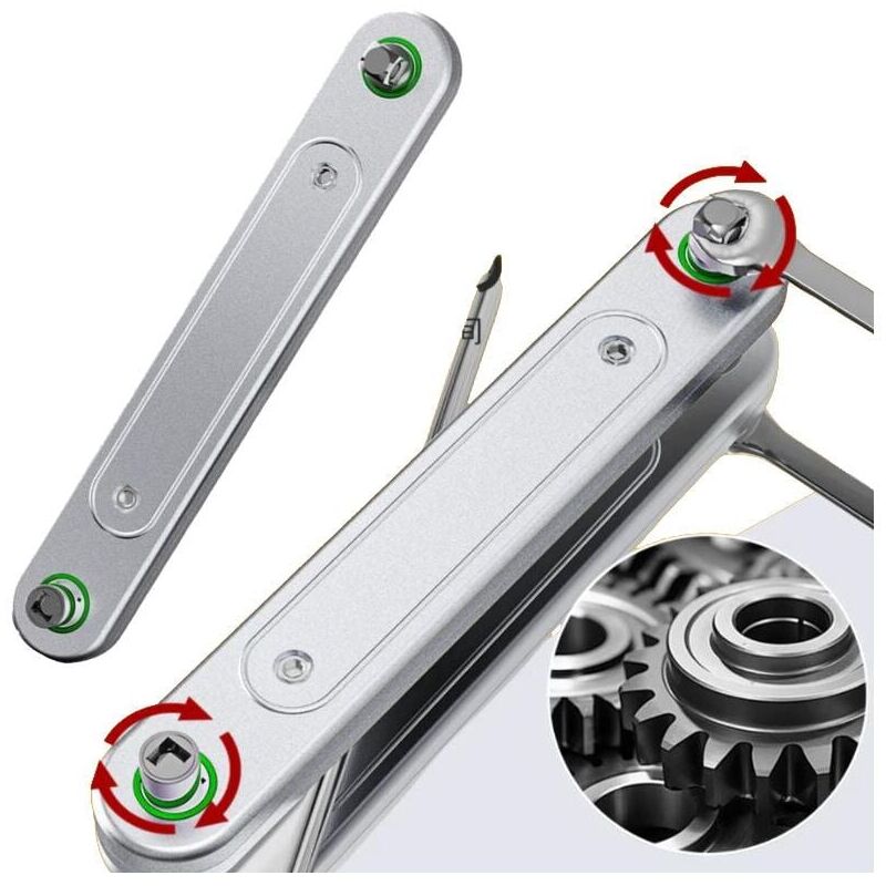 foto del prodotto cl d extension rallonge de cl pour r paration d appareils lectrom nagers r paration m canique