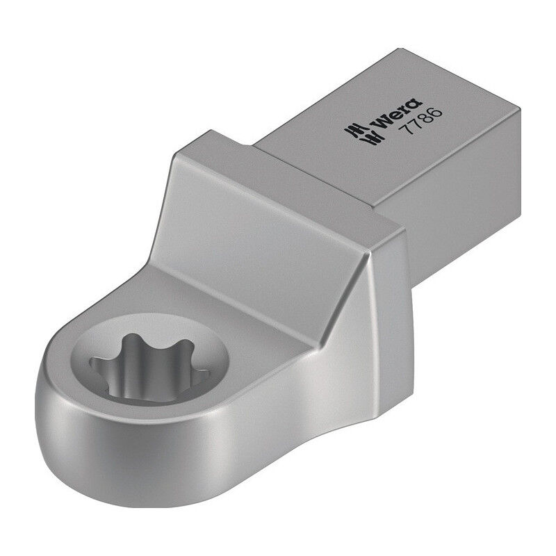 foto del prodotto cl douille 7786 sw tx 14 14x18mm cv acier wera