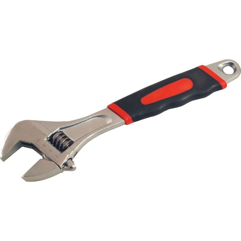 foto del prodotto cl molette chrome vanadium 300 mm