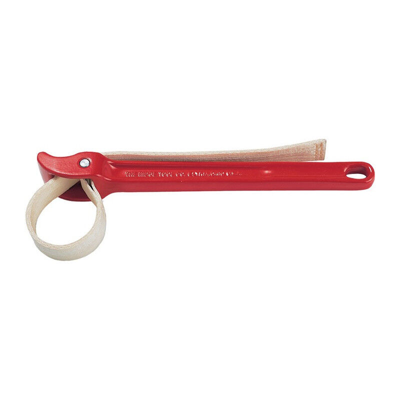 foto del prodotto cl tube pour courroie l.300mm tube d.max.135mm pour courroie l.760mm bande w.30mm ridgid