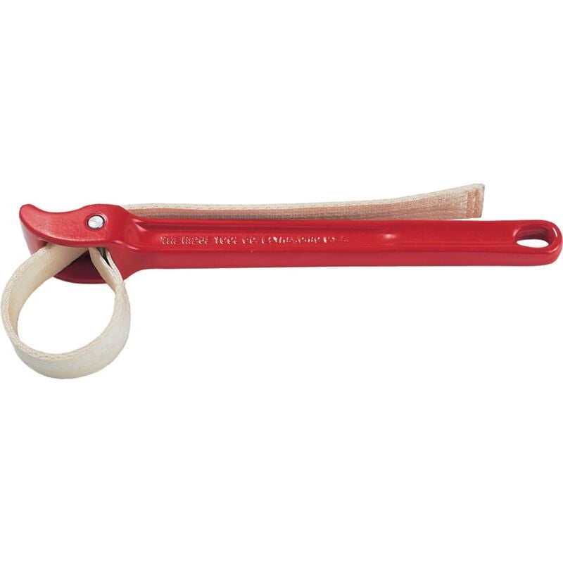 foto del prodotto cl tube pour courroie l.450mm diam tre tube max.300mm pour courroie l.1200mm bande w.45mm ridgid