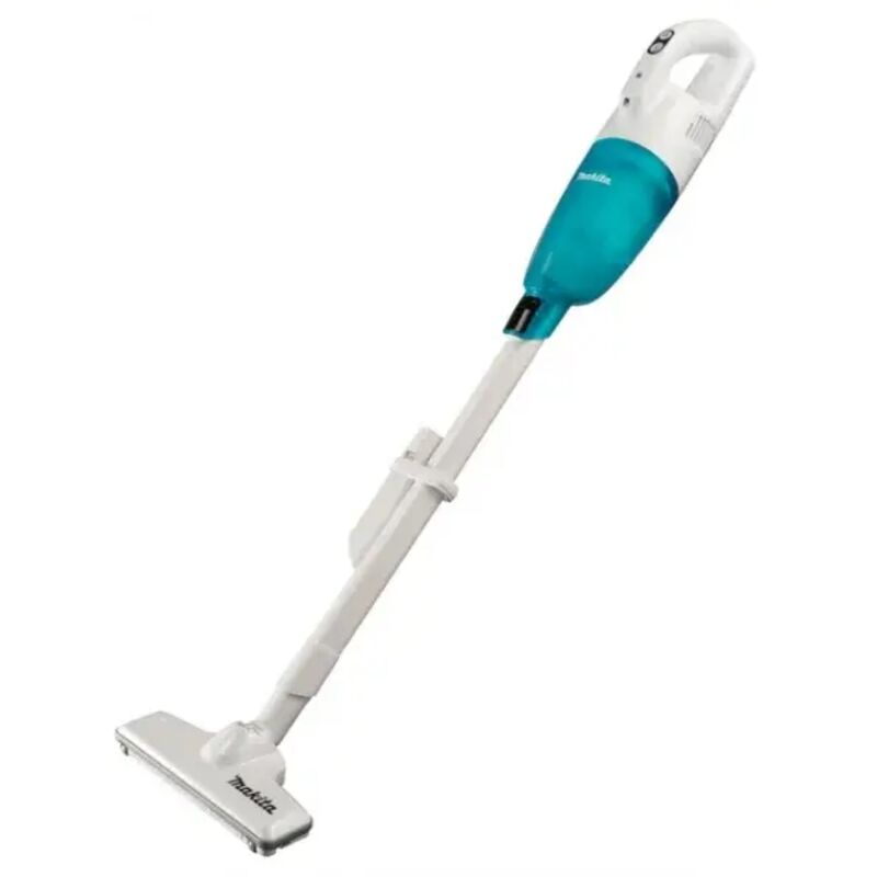 foto del prodotto cl117fdx2 aspirapolvere senza sacchetto 12 v a batteria makita