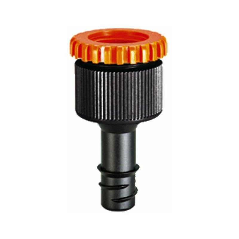 foto del prodotto claber 91347 raccordo per tubo collettore 1 2 1 pz irrigazione giardino