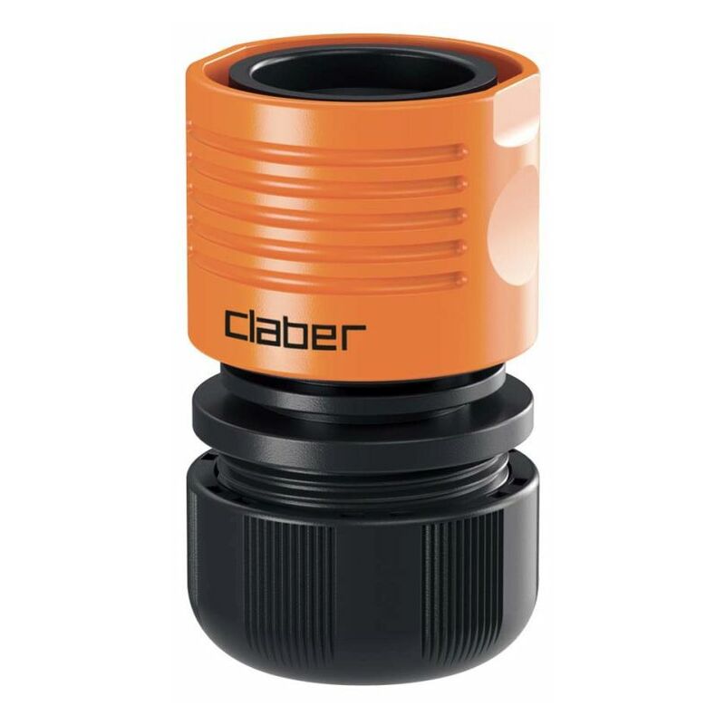 foto del prodotto claber 9647 max flow raccordo tubo 3 4