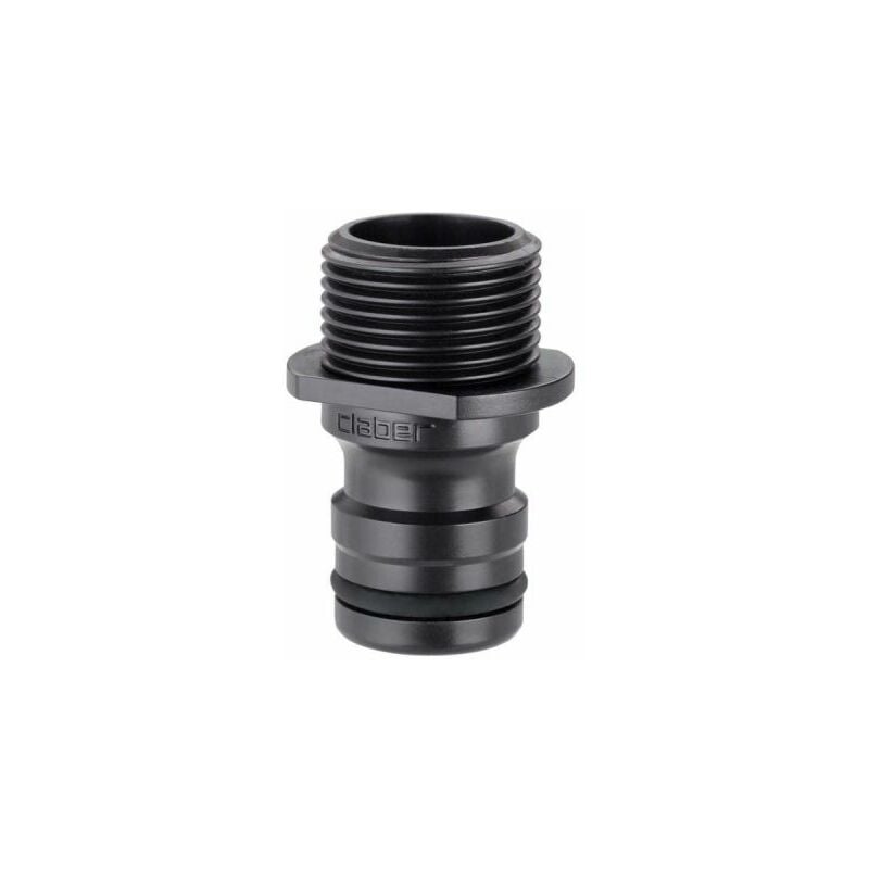 foto del prodotto claber adattatore filetto 3 4 max flow