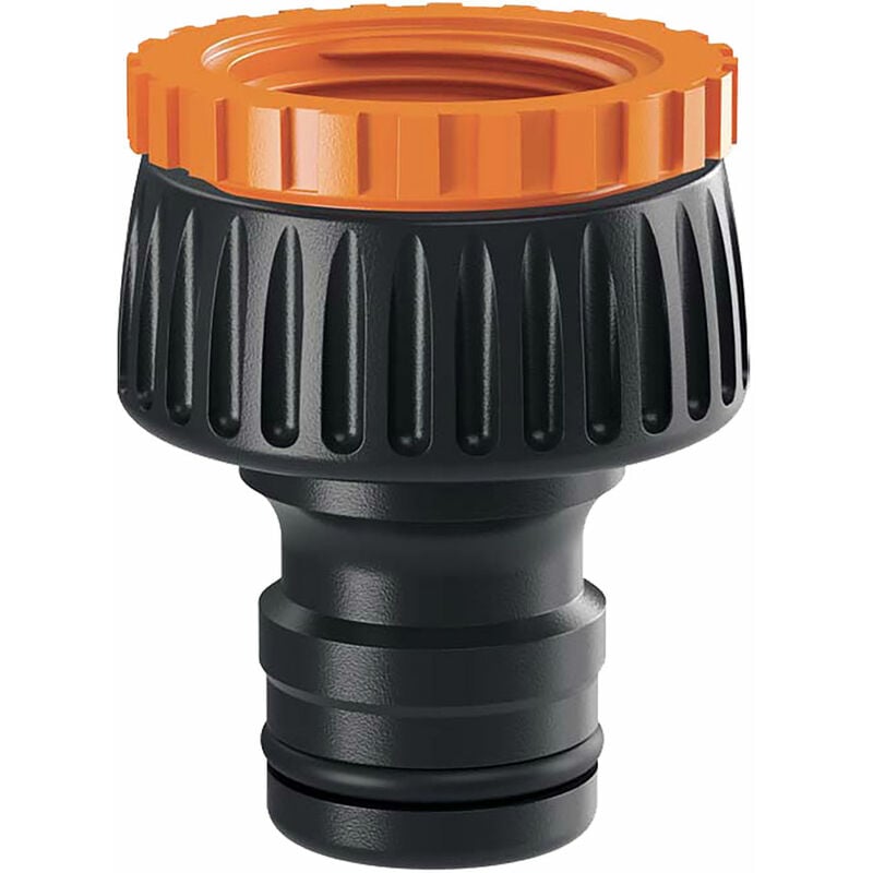 foto del prodotto claber attacco a rubinetto max flow art. 9655 1 1 4 riduzione 1 df 6116222