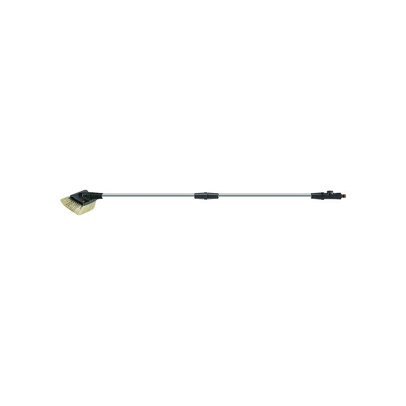 foto del prodotto claber bl. idrospazzola wippy con manico 8843
