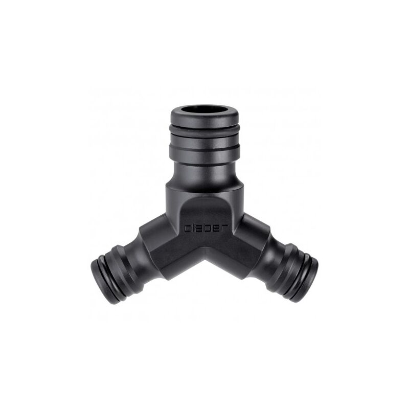 foto del prodotto claber deviatore max flow quick click