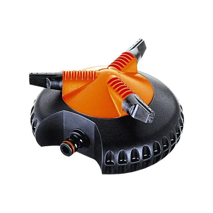 foto del prodotto claber irrigatore idrojet 2000 8694