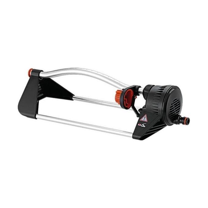 foto del prodotto claber irrigatore oscillante compact 160 8740