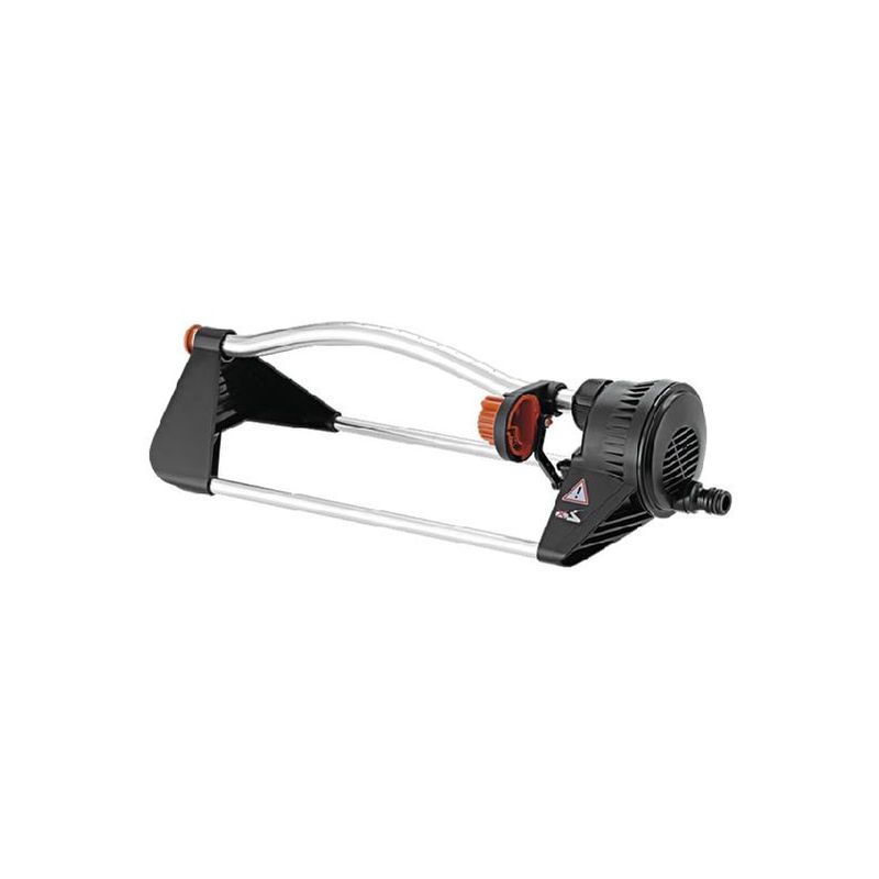 foto del prodotto claber irrigatore oscillante compact 160 promo, x 181mq