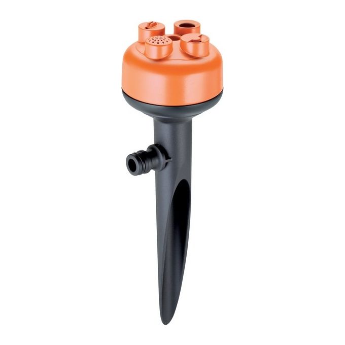 foto del prodotto claber irrigatore vario jet 8662