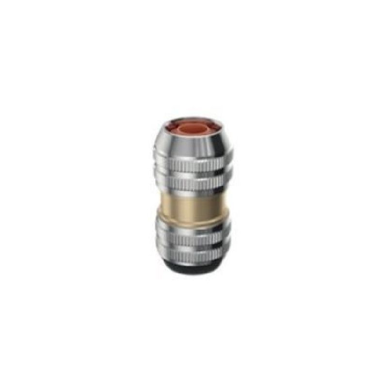 foto del prodotto claber metal jet in ottone riparatore 1 2 5 8 