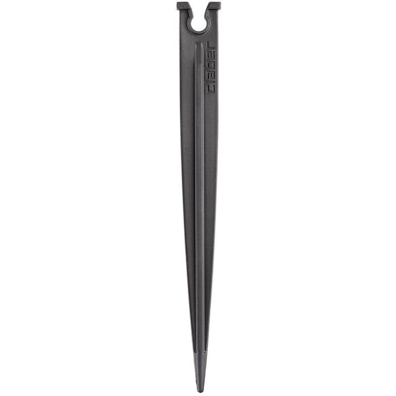foto del prodotto claber picchetto per capillare, supporto ferma tubo 6 mm, 40 pezzi