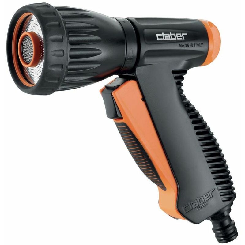 foto del prodotto claber pistola per irrigazione balcony confort
