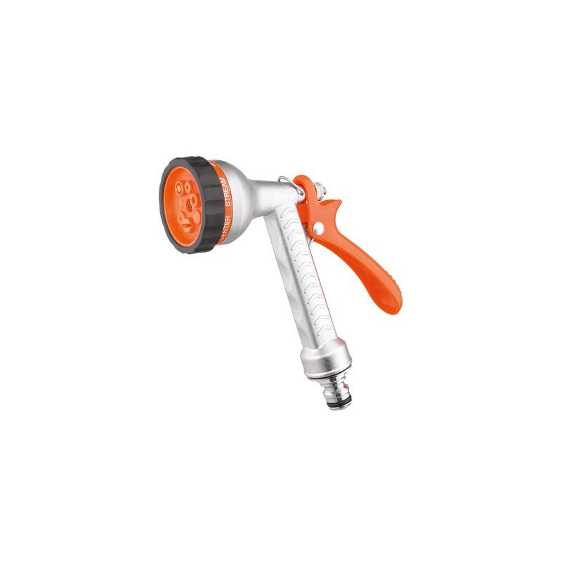 foto del prodotto claber pistole basic multifunz.metal.jet 9618