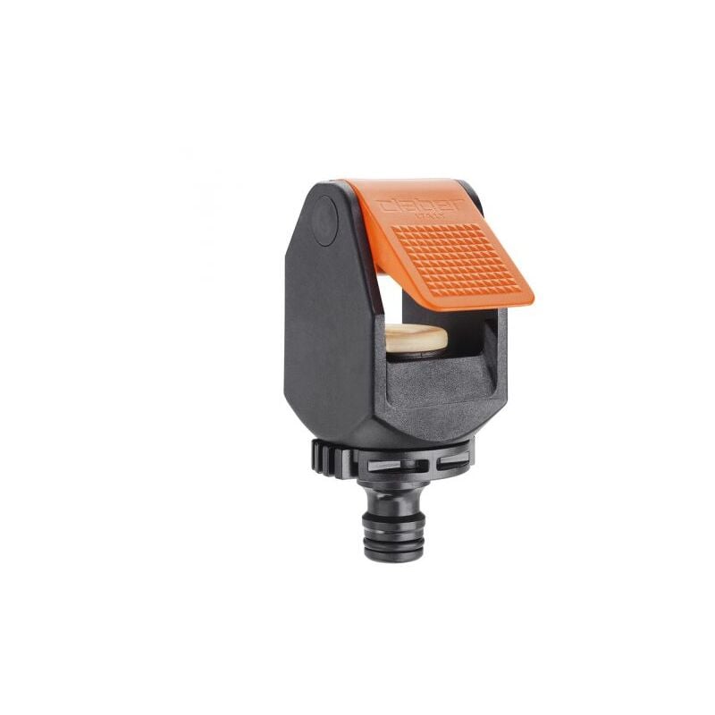 foto del prodotto claber presa rubinetti quadri 8583
