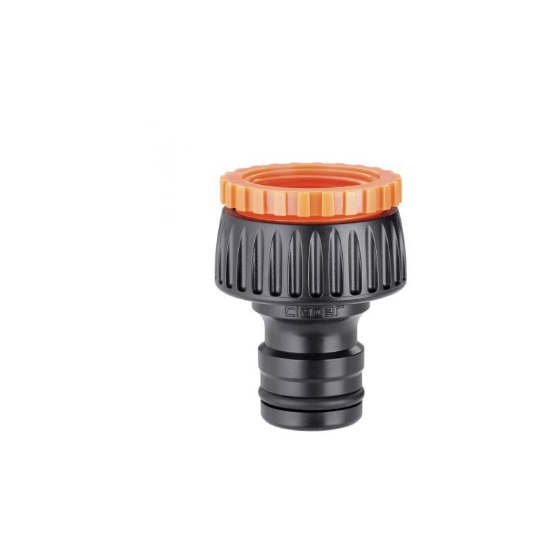 foto del prodotto claber presa rubinetto 1 3 4 max flow 9641