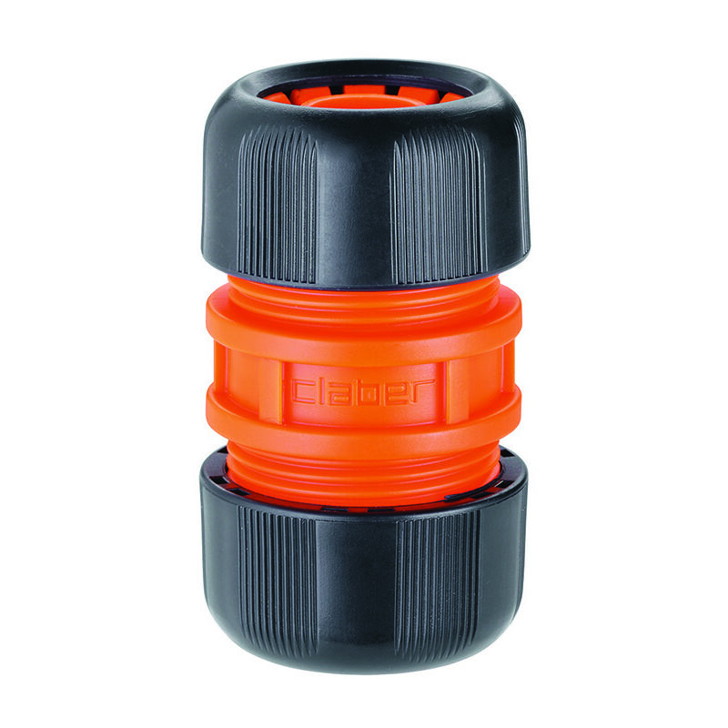 foto del prodotto claber raccordo riparatore aquamaster max flow in blister 3 4 1 9649