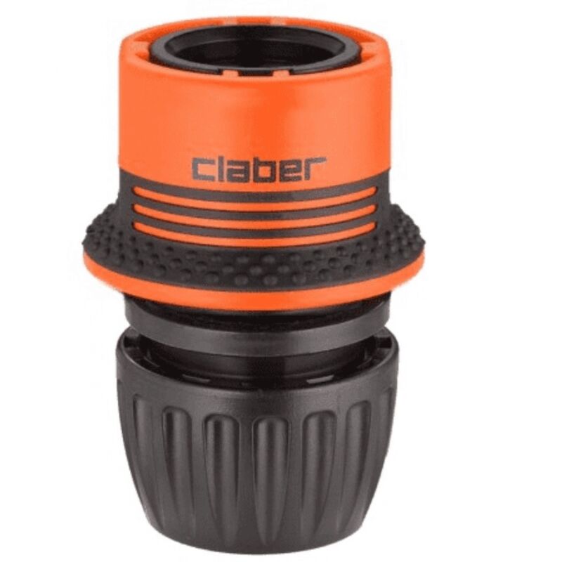 foto del prodotto claber raccordo universale da 1 2 5 8 