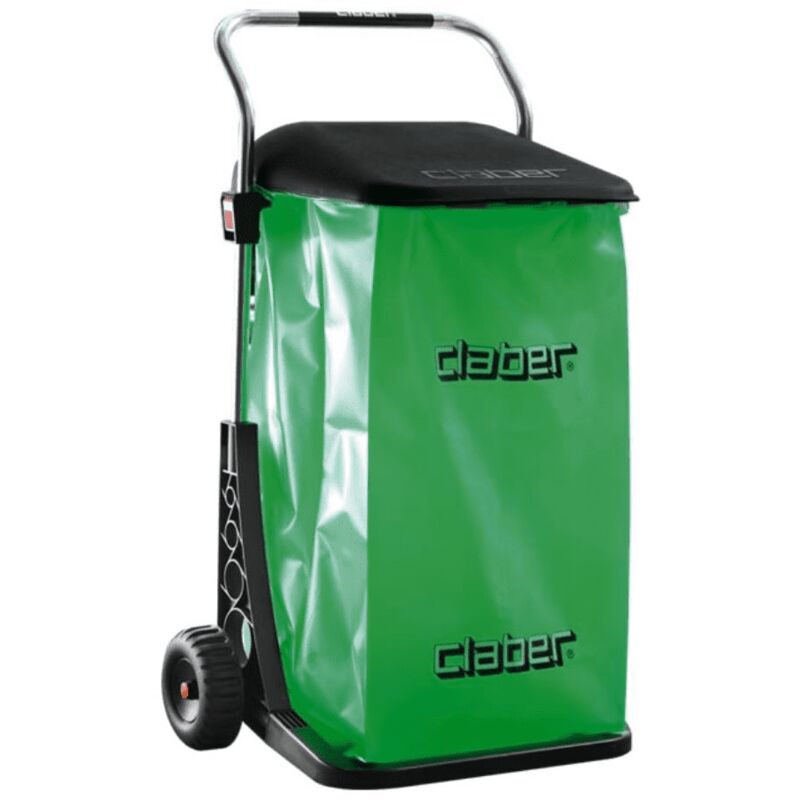 foto del prodotto claber sacchi pvc p carry cart cf.10 pz. 8904