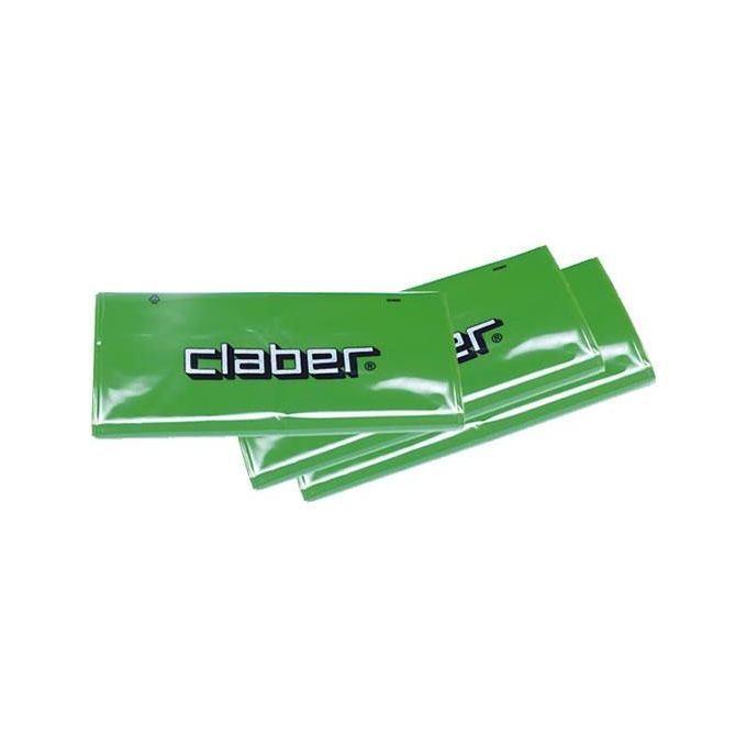 foto del prodotto claber sacchi pvc per carry cart 8904 10pz