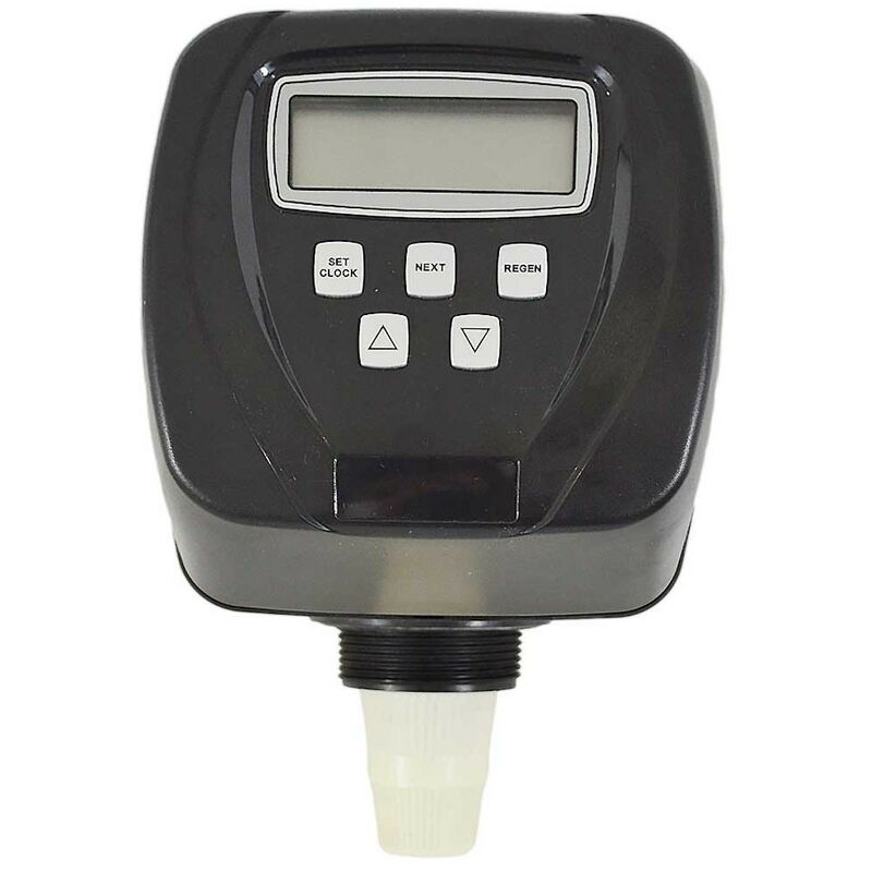 foto del prodotto clack valvola ws100 iniettore e per addolcitore acqua da 4 a 50 litri di resina